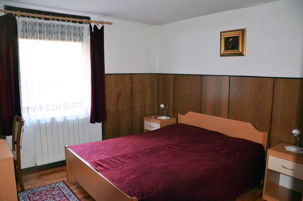 Apartments Lenardic Bled Zimmer foto