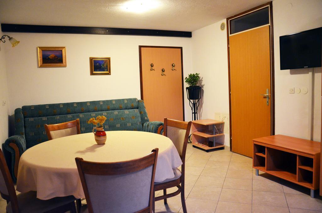 Apartments Lenardic Bled Zimmer foto
