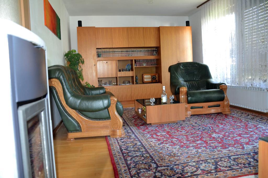 Apartments Lenardic Bled Zimmer foto